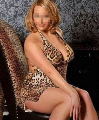 Проститутка Лариса